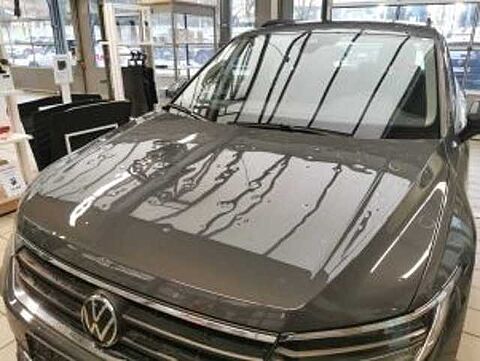 Volkswagen Tiguan Life 2.0 TDI DSG §$ Hagelschaden AHK