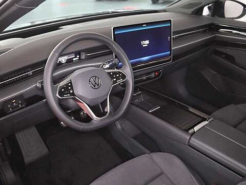 Volkswagen ID.7 Tourer Pro 286 PS AHK Navi Matrix Massagesitze