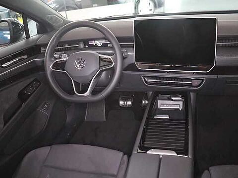 Volkswagen ID.7 Tourer Pro 286 PS AHK Navi Matrix Massagesitze