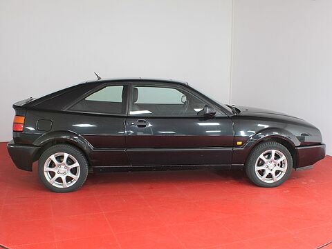 Volkswagen Corrado 2.0i GKat TÜV 11/25 eSSD eFh Originalzustand