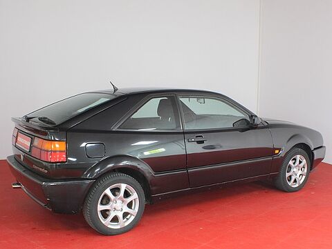 Volkswagen Corrado 2.0i GKat TÜV 11/25 eSSD eFh Originalzustand