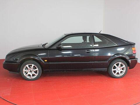 Volkswagen Corrado 2.0i GKat TÜV 11/25 eSSD eFh Originalzustand