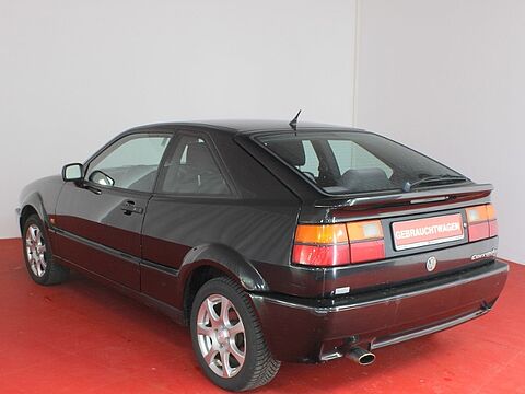 Volkswagen Corrado 2.0i GKat TÜV 11/25 eSSD eFh Originalzustand