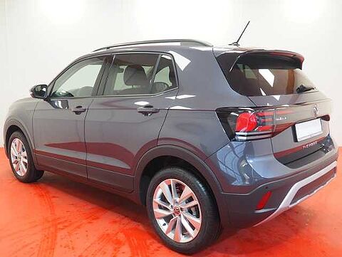 Volkswagen T-Cross Life 1,0TSI 115 PS SH '259,- mtl. IQDrive App-Connect ACC SHZ