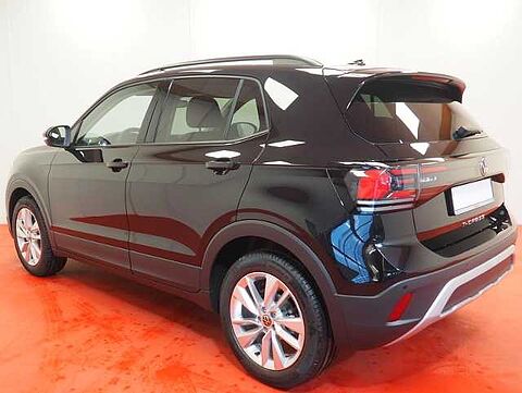 Volkswagen T-Cross Life 1.0 TSI '259,- mtl. SHZG App-Connect ACC LightAssist