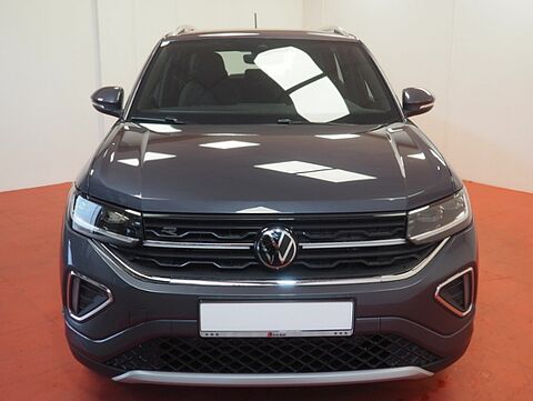 Volkswagen T-Cross R-Line 1.0 TSI DSG '284,- mtl. AHK RFK GJ Reifen KLIMA LED ALU