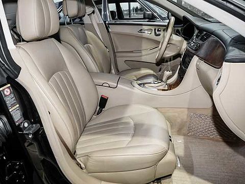 Mercedes-Benz CLS 350 CGI * MKL * Gewerbe & Export *