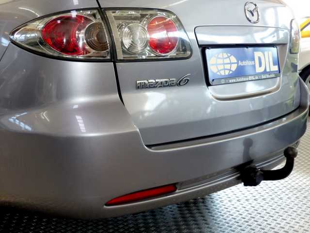 Mazda 6 Sport* *Gewerbe oder Export *