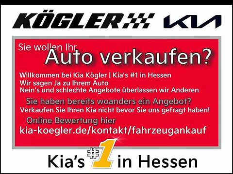 Kia Sportage 1.6i T PHEV AWD Aut. | Komfort