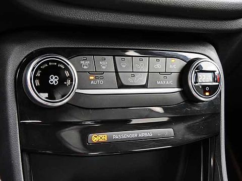 Ford Puma 1.0 Hybrid ST-Line X | B&O | NAVI | LED | 