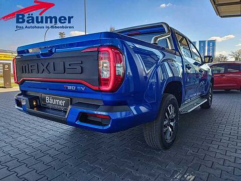 MAXUS T90 EV Pickup