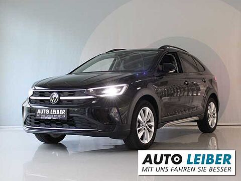 Volkswagen Taigo 1.0 TSI OPF Life DSG Matrix/AHK/ACC