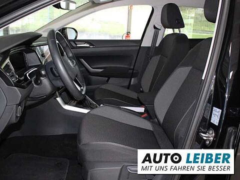 Volkswagen Taigo 1.0 TSI OPF Life DSG Matrix/AHK/ACC