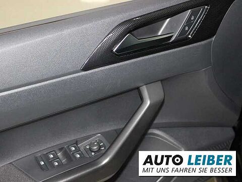 Volkswagen Taigo 1.0 TSI OPF Life DSG Matrix/AHK/ACC