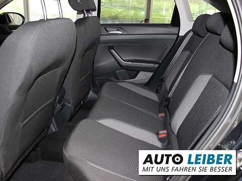 Volkswagen Taigo 1.0 TSI OPF Life DSG Matrix/AHK/ACC