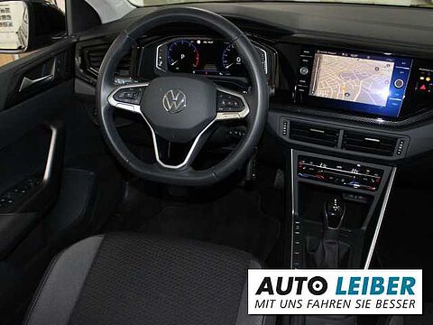 Volkswagen Taigo 1.0 TSI OPF Life DSG Matrix/AHK/ACC