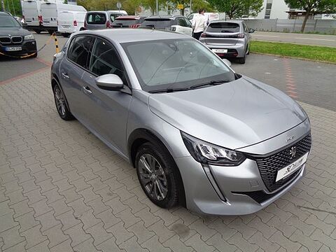 Peugeot 208 Elektromotor 136 Allure Pack 