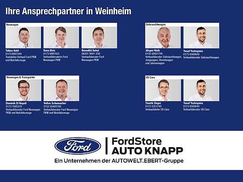Ford Kuga Titanium FHEV GJR Winter Pa NAVI PDC Kamera Hybrid 2.5 Titanium FHEV Navi digitales Cockpit LED Kurvenlicht ACC Apple CarPla