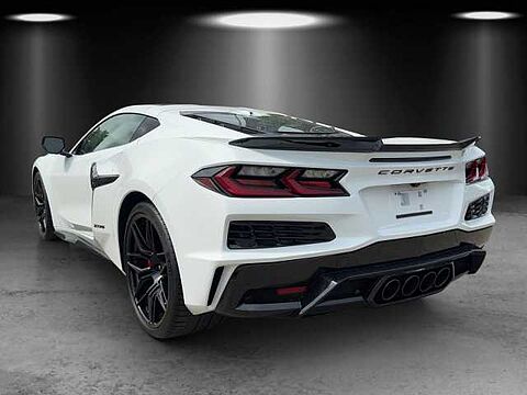 Corvette C8 Coupe Z06 3LZ CARBON FRONT LIFT US-MODELL