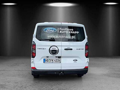 Ford Transit Custom Kasten 280 L1 Trend NEUES MODELL LED Navi GJR AHK Apple CarPlay Android Auto