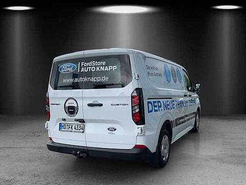 Ford Transit Custom Kasten 280 L1 Trend NEUES MODELL LED Navi GJR AHK Apple CarPlay Android Auto