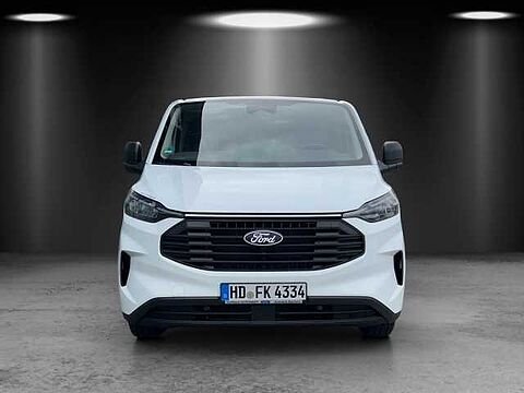 Ford Transit Custom Kasten 280 L1 Trend NEUES MODELL LED Navi GJR AHK Apple CarPlay Android Auto