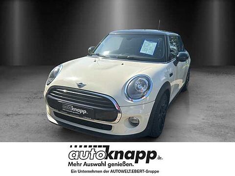 MINI Cooper EU6d-T 1.5 (EURO 6d-TEMP)(OPF)