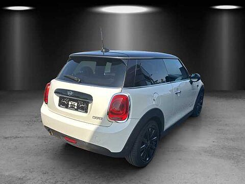 MINI Cooper EU6d-T 1.5 (EURO 6d-TEMP)(OPF)