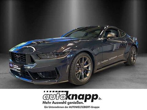 Ford Mustang Fastback 5.0 V8 Dark Horse NEUES MODEL B & O LED Scheinwerfer