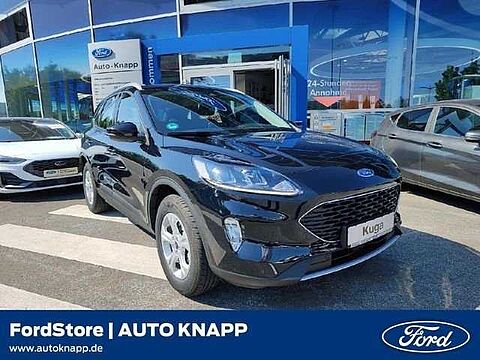 Ford Kuga Cool&Connect FHEV 4x4 Navi WinterPaket Cool&Connect 2.5 Duratec FHEV 4x4 Navi WinterPaket PDC