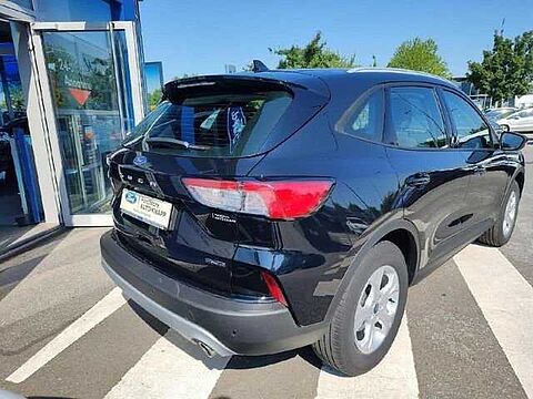 Ford Kuga Cool&Connect FHEV 4x4 Navi WinterPaket Cool&Connect 2.5 Duratec FHEV 4x4 Navi WinterPaket PDC