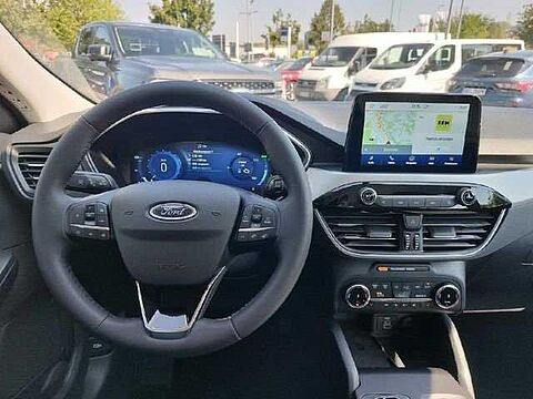 Ford Kuga Hybrid Cool & Connect 2.5 FHEV 4x4 Navi Winter Paket digitales Cockpit Soundsyst