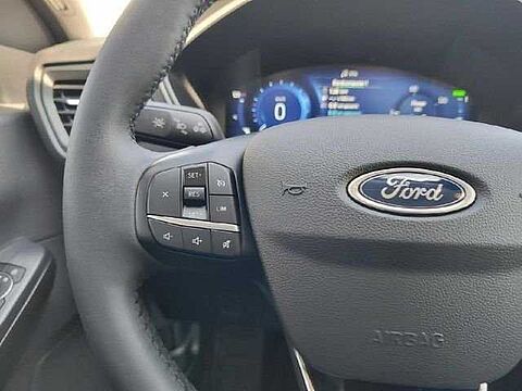 Ford Kuga Hybrid Cool & Connect 2.5 FHEV 4x4 Navi Winter Paket digitales Cockpit Soundsyst