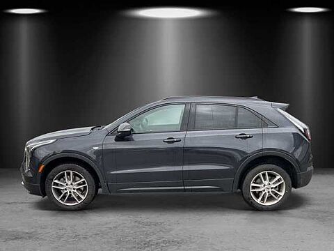 Cadillac XT4 Sport 350T AWD 