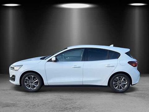 Ford Focus 1.0 EcoBoost Titanium LED/SHZ/PDC 