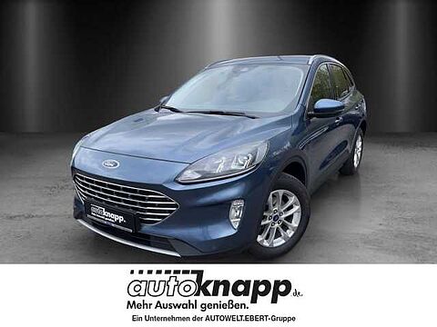 Ford Kuga 1.5 EcoBoost Titanium Start/Stopp (EURO 6d) 