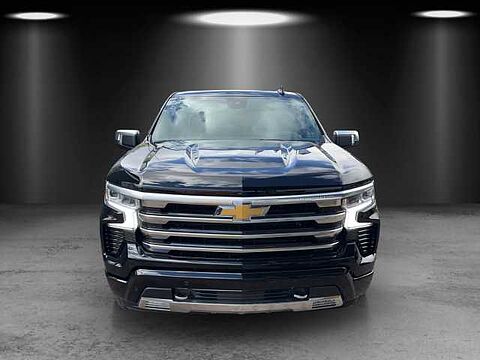 Chevrolet Silverado High Country 6.2 LPG/AHK 3500 KG/SHD 