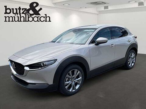 Mazda CX-30 e-SKYACTIVE G 150 EXCLUSIVE -MAYEN