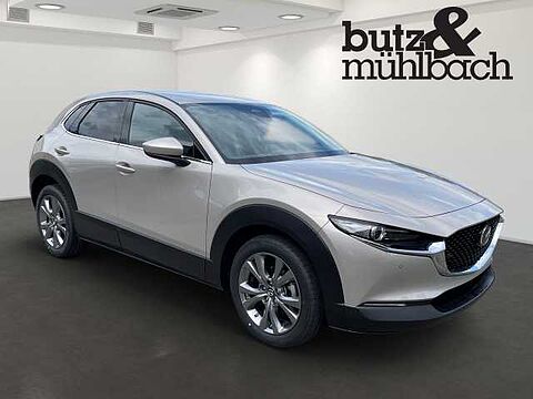 Mazda CX-30 e-SKYACTIVE G 150 EXCLUSIVE -MAYEN