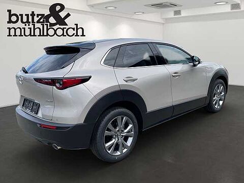 Mazda CX-30 e-SKYACTIVE G 150 EXCLUSIVE -MAYEN