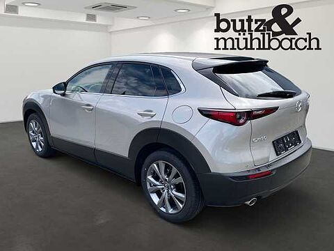 Mazda CX-30 e-SKYACTIVE G 150 EXCLUSIVE -MAYEN