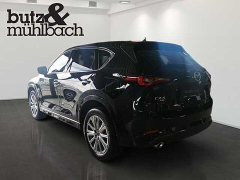 Mazda CX-5 e-SKYACTIV-G 194 AWD Aut. Takumi