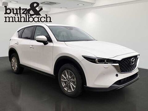 Mazda CX-5 SKYACTIV-D 150 SCR Aut. Center-Line