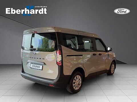 Ford Tourneo Courier Family