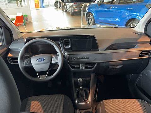 Ford Tourneo Courier Family