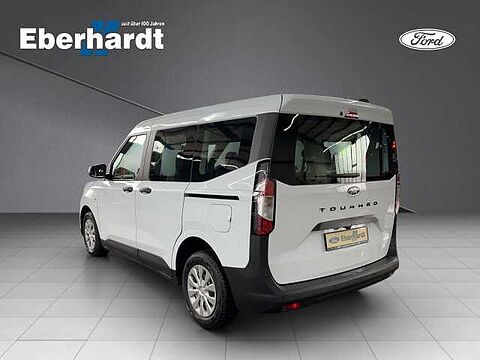 Ford Tourneo Courier Trend