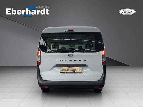 Ford Tourneo Courier Trend