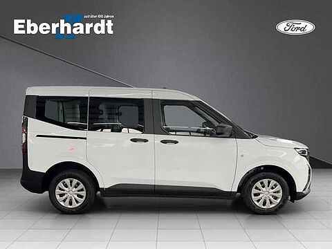 Ford Tourneo Courier Trend