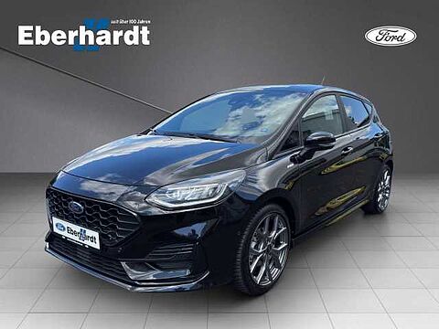 Ford Fiesta ST-Line X