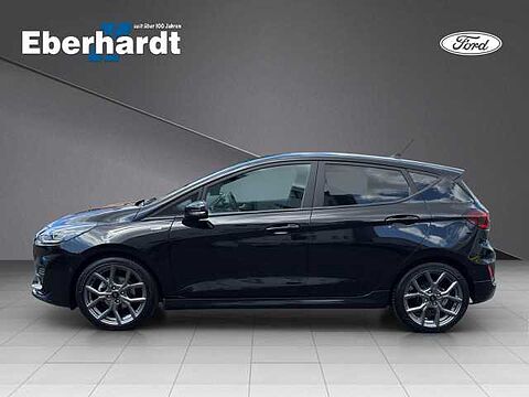 Ford Fiesta ST-Line X